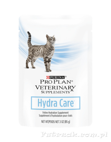 Purina PRO PLAN Hydra Care/10x85g > Futrzak.com.pl - sklep zoologiczny ...